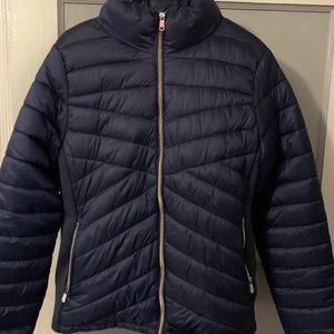 Puffer jacket